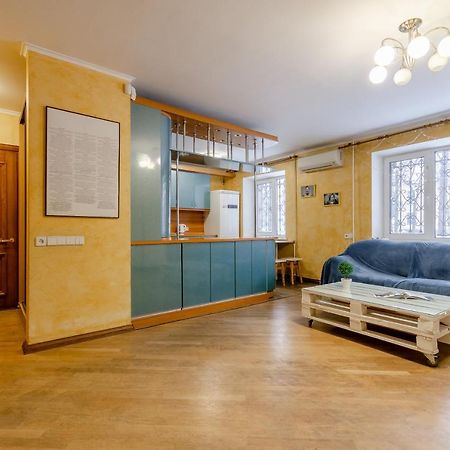 Sun City Hostel 3 Kiev Buitenkant foto