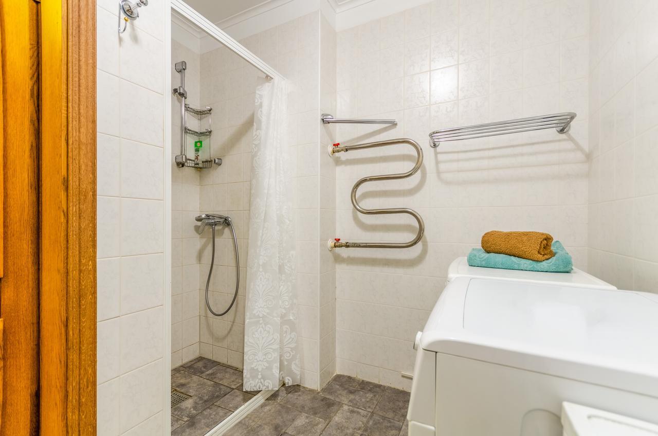 Sun City Hostel 3 Kiev Buitenkant foto