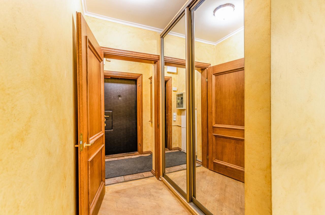 Sun City Hostel 3 Kiev Buitenkant foto